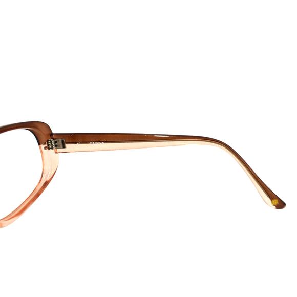 Guess GU 6221 BRNPK-62 59-19-140mm Sunglasses FRAMES ONLY - GOOD CONDITION main image 6